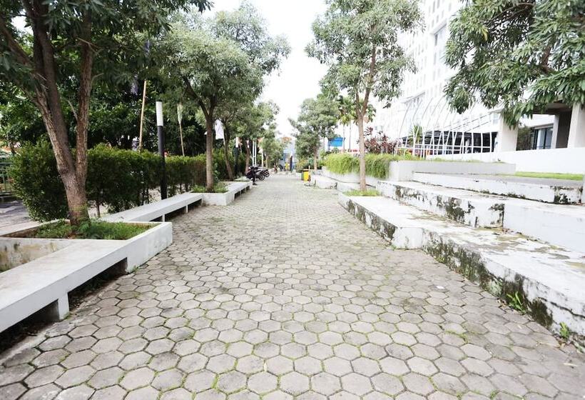 Nusantara Rooms Urbano By Reccoma