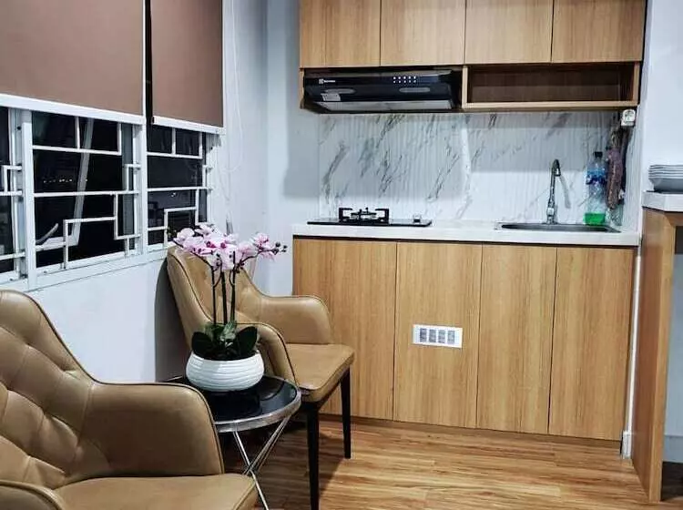 Nusantara Rooms Urbano By Reccoma