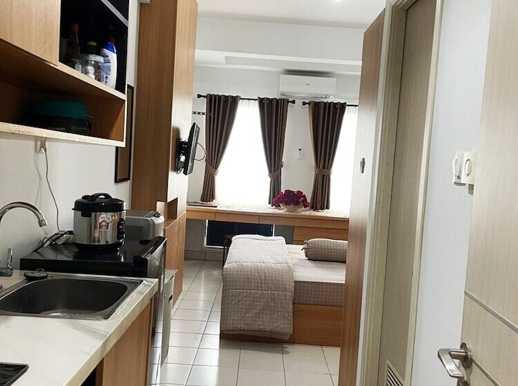 Nusantara Rooms Urbano By Reccoma