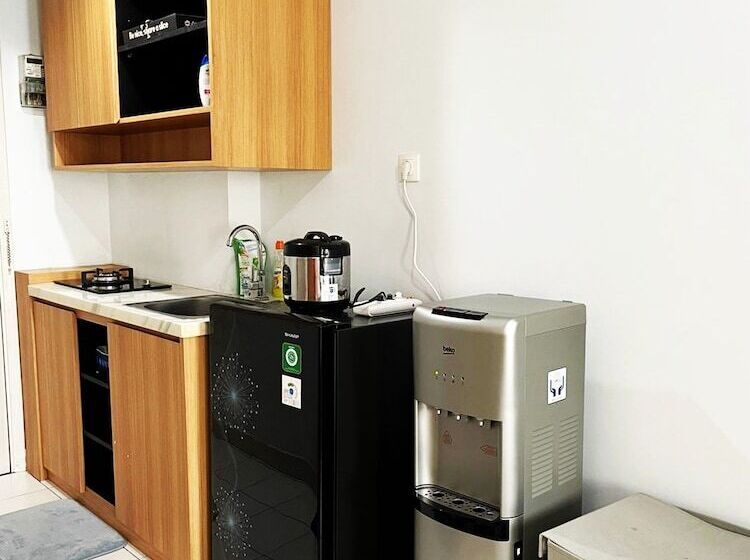 Nusantara Rooms Urbano By Reccoma