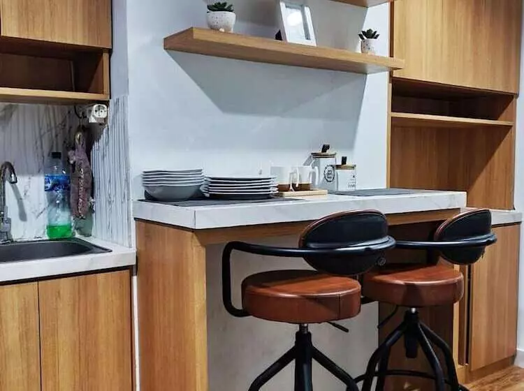 Nusantara Rooms Urbano By Reccoma