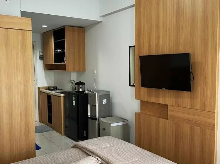 Nusantara Rooms Urbano By Reccoma