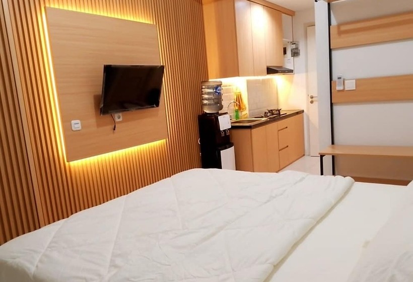 Nusantara Rooms Urbano By Reccoma