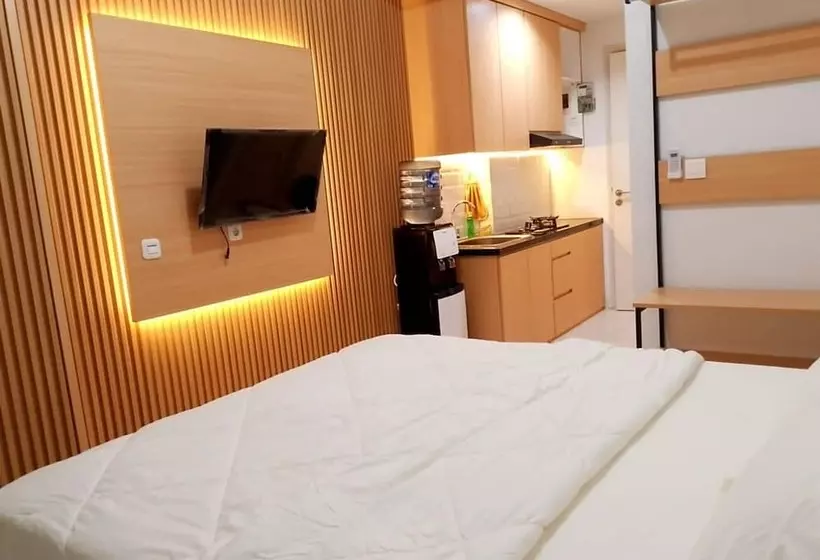 Nusantara Rooms Urbano By Reccoma