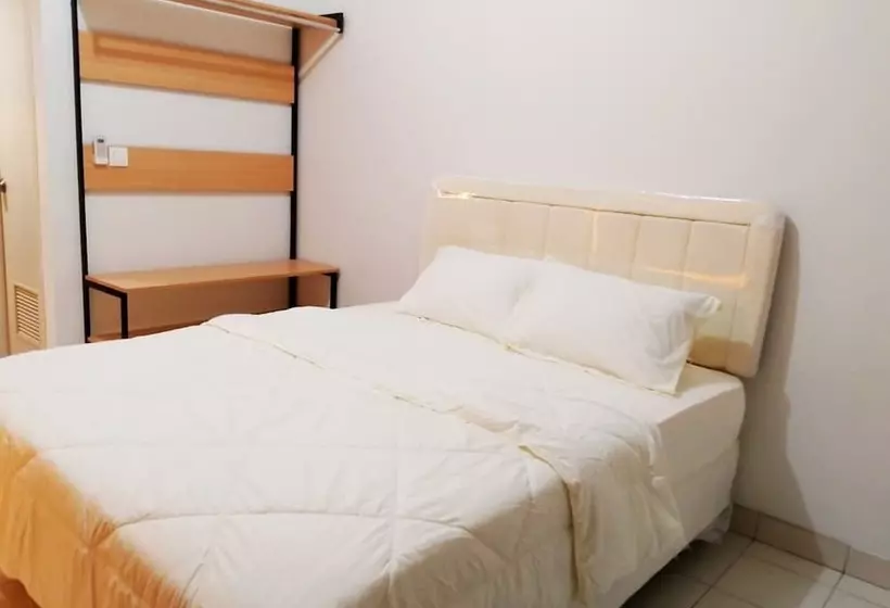 Nusantara Rooms Urbano By Reccoma