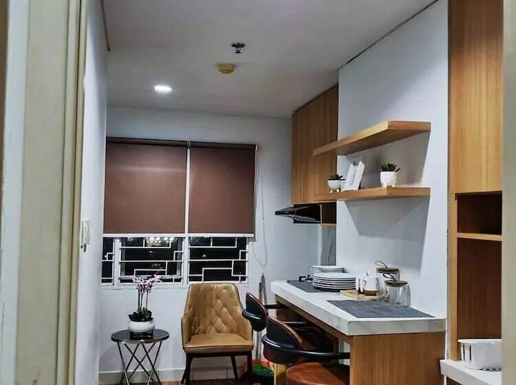 Nusantara Rooms Urbano By Reccoma