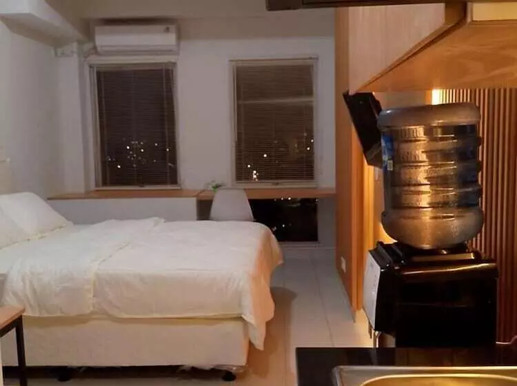 Nusantara Rooms Urbano By Reccoma