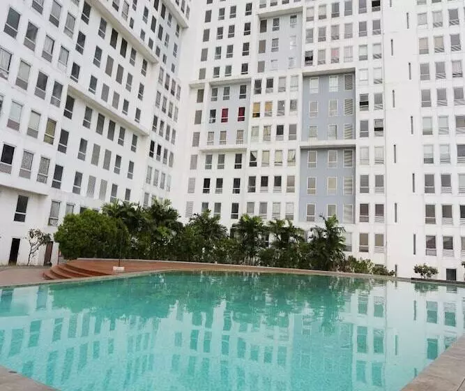 Nusantara Rooms Urbano By Reccoma