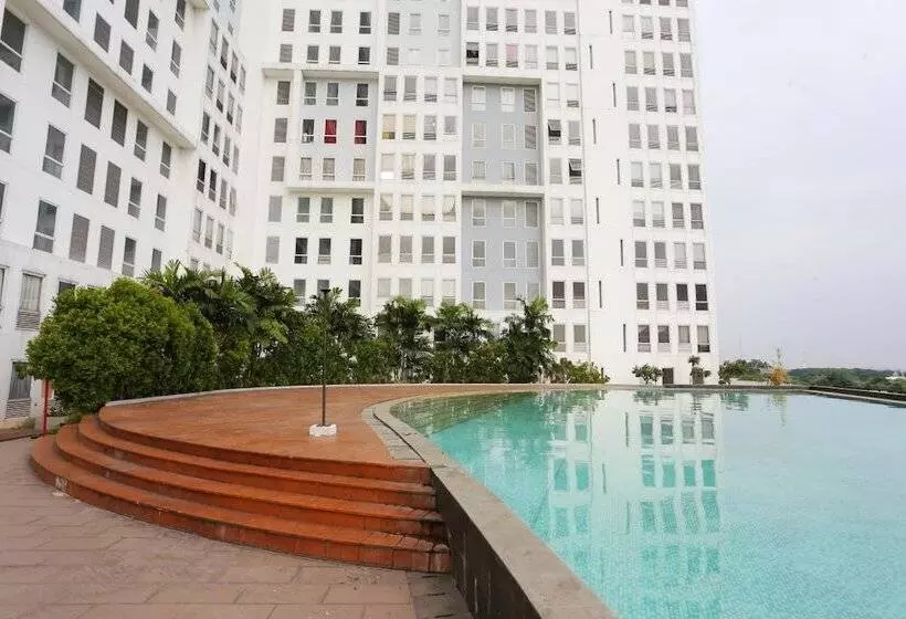 Nusantara Rooms Urbano By Reccoma