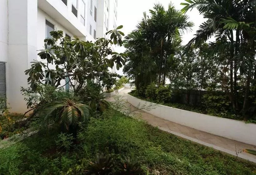 Nusantara Rooms Urbano By Reccoma