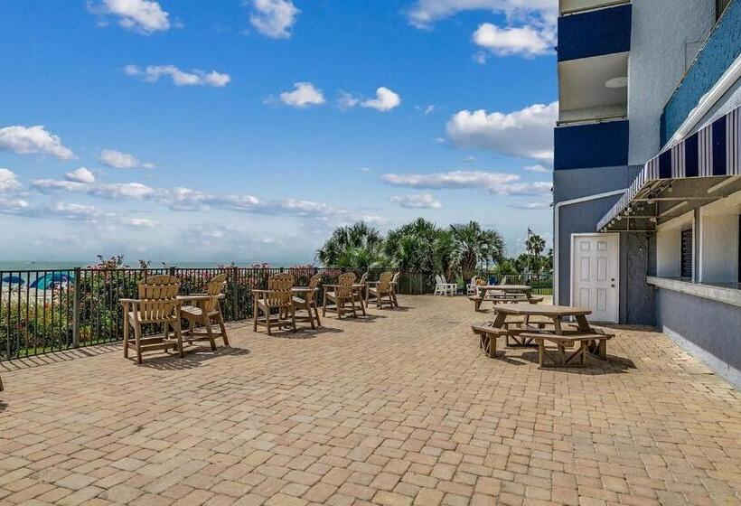 Ocean View Property Blue Water Resort