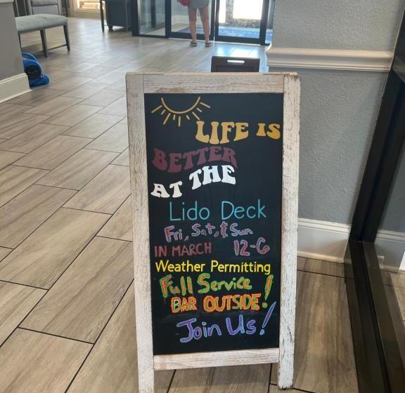 Ocean View Property Blue Water Resort