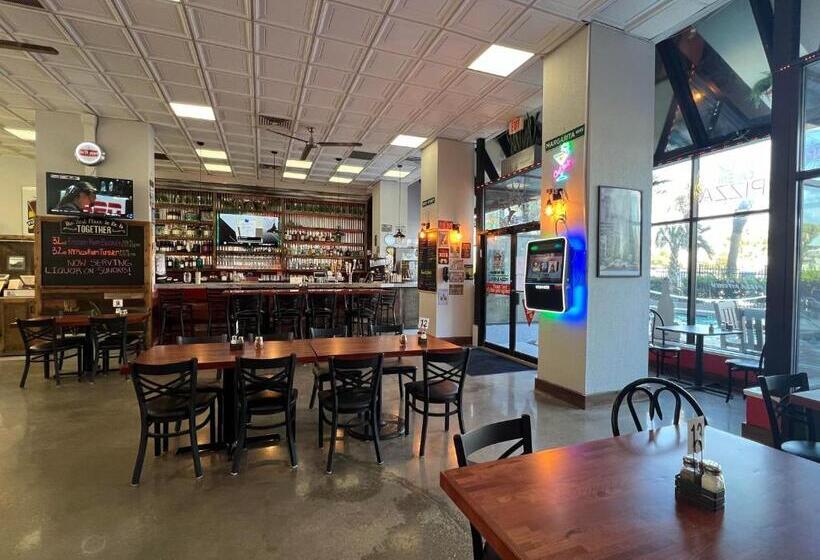 Ocean View Property Blue Water Resort