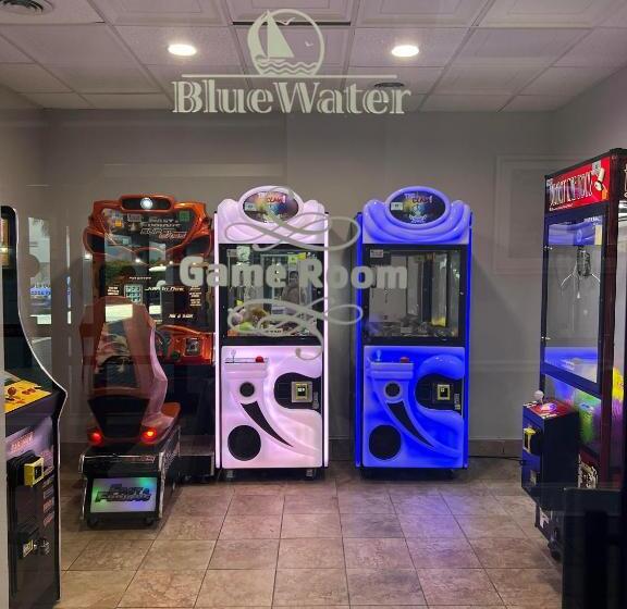 Ocean View Property Blue Water Resort