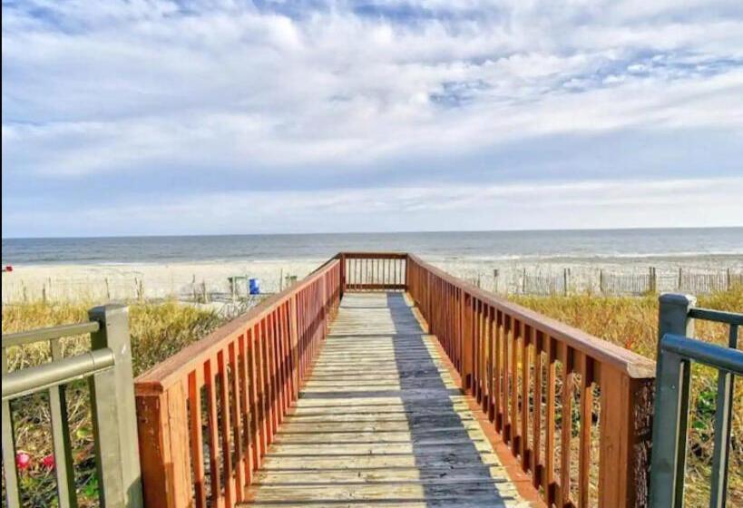 Ocean View Property Blue Water Resort