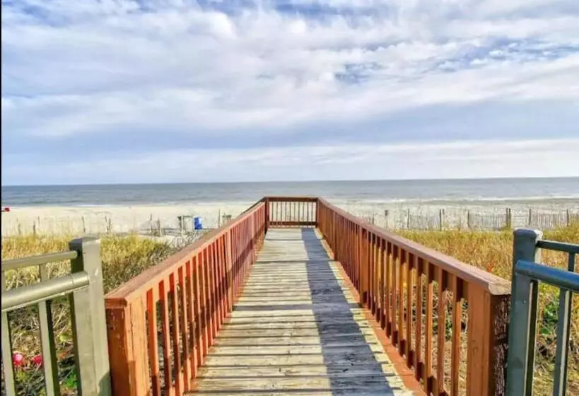 Ocean View Property Blue Water Resort