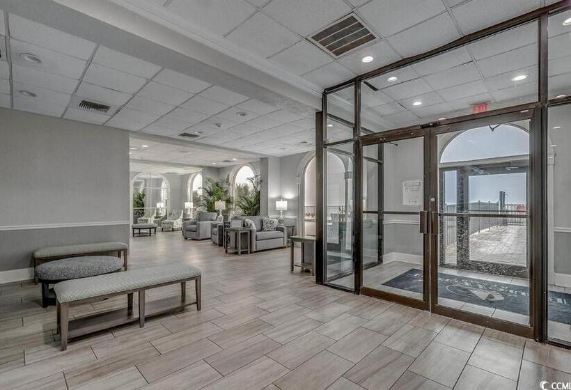 Ocean View Property Blue Water Resort