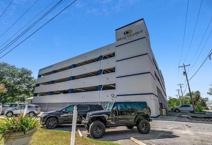 Ocean View Property Blue Water Resort