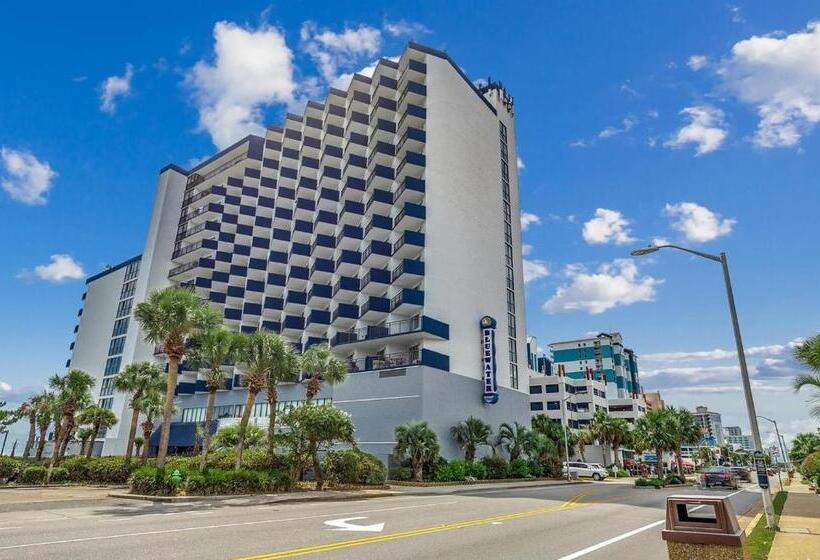 Ocean View Property Blue Water Resort