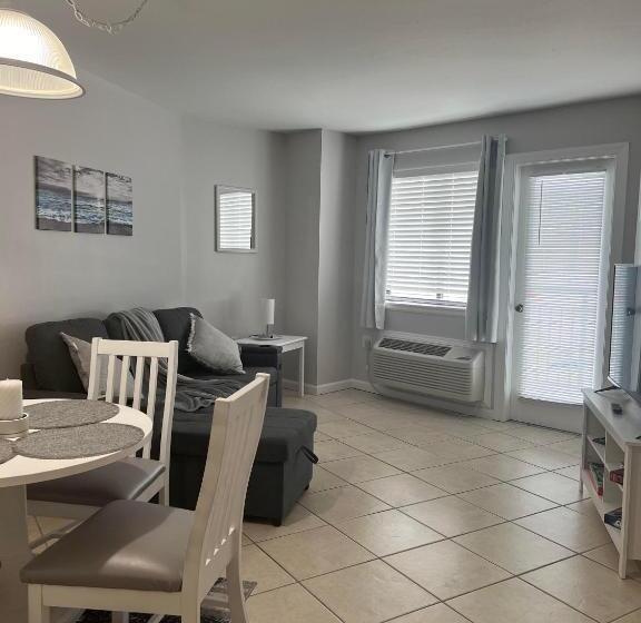 Ocean View Property Blue Water Resort