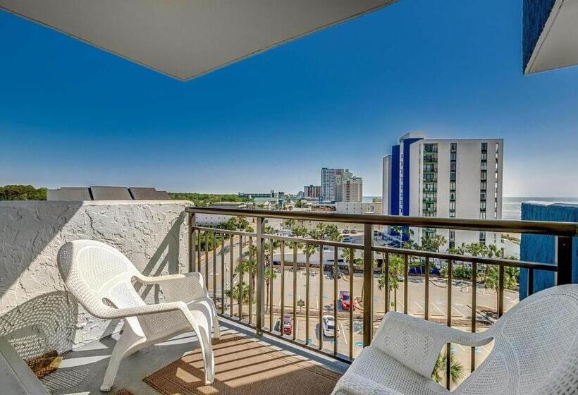 Ocean View Property Blue Water Resort