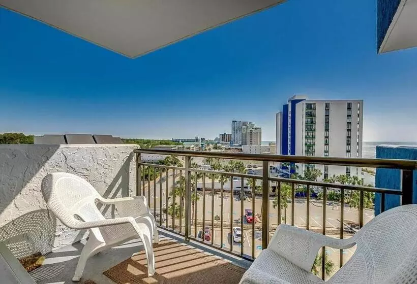 Ocean View Property Blue Water Resort