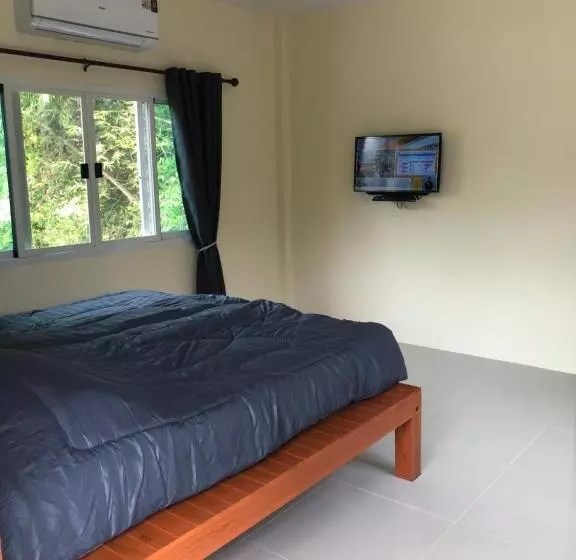 Majatalo บ้านอยู่ดีโฮมสเตย์