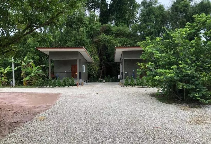 Majatalo บ้านอยู่ดีโฮมสเตย์