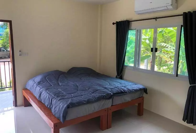 Majatalo บ้านอยู่ดีโฮมสเตย์