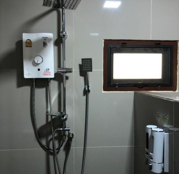 Pension บ้านอยู่ดีโฮมสเตย์