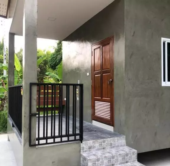 Majatalo บ้านอยู่ดีโฮมสเตย์