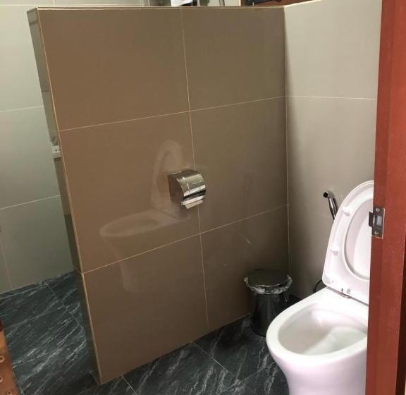 Pension บ้านอยู่ดีโฮมสเตย์