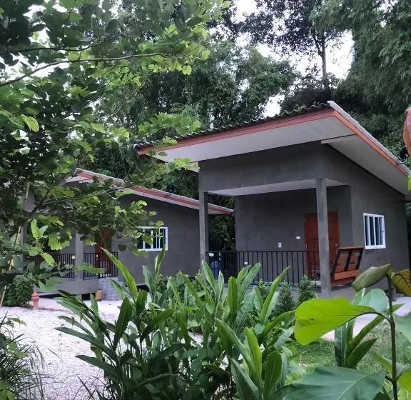 Majatalo บ้านอยู่ดีโฮมสเตย์