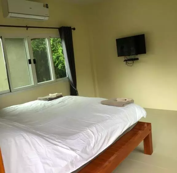 Majatalo บ้านอยู่ดีโฮมสเตย์