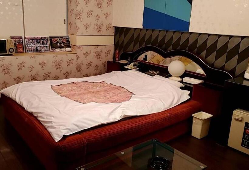 Hotel チョコレ山口