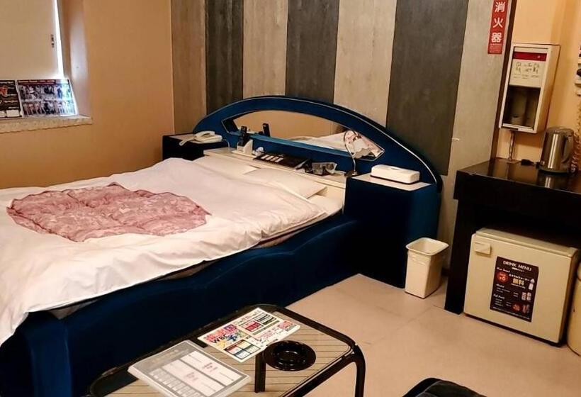 Hotel チョコレ山口