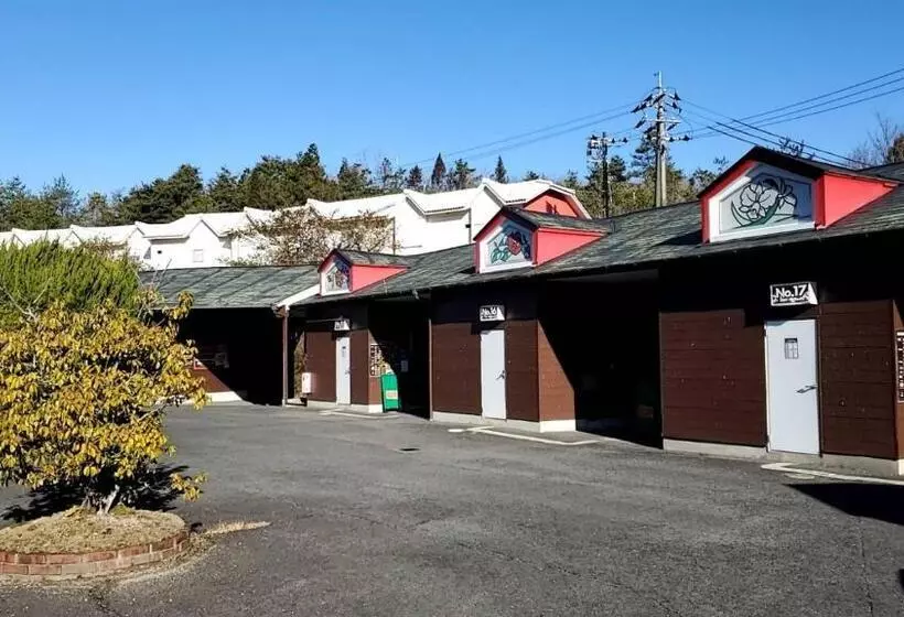 هتل チョコレ山口