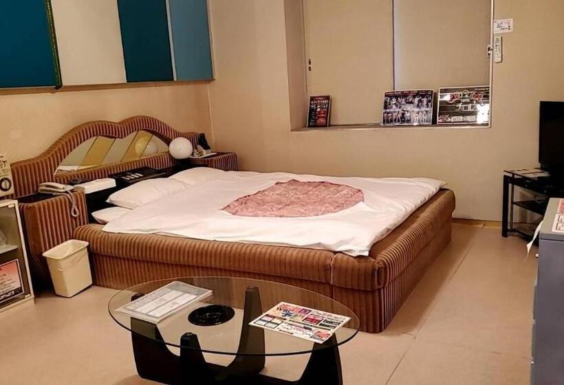 Hotel チョコレ山口