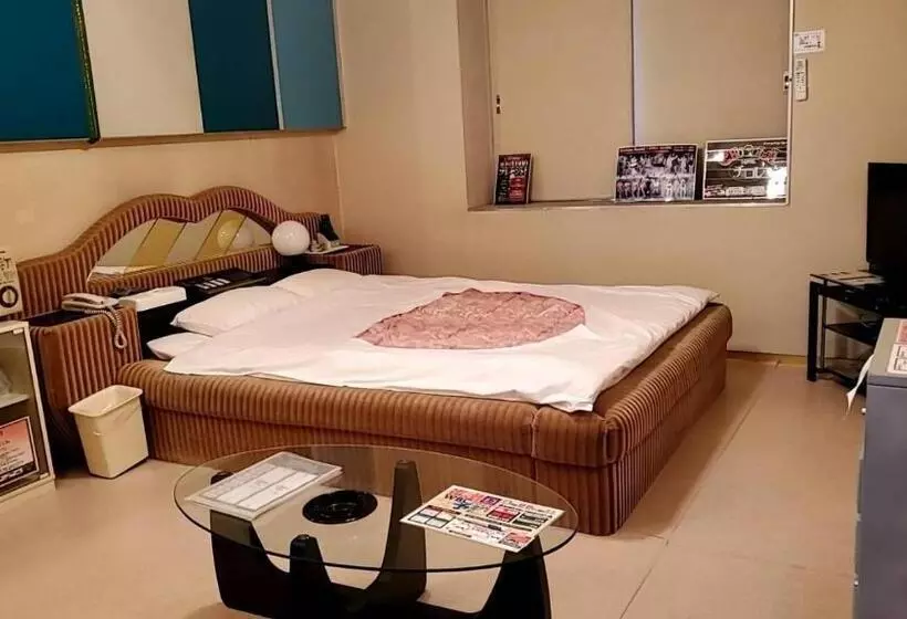 هتل チョコレ山口