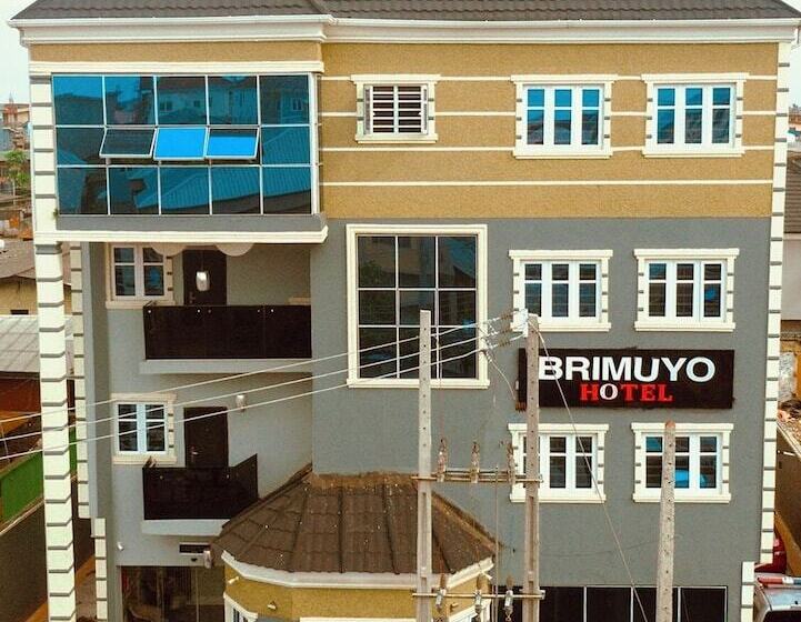 هتل Brimuyo