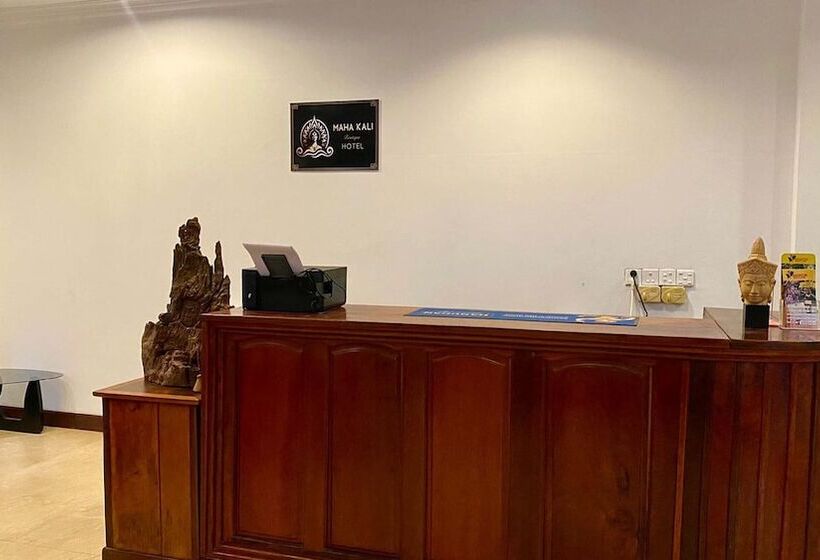 Hotel Maha Kali