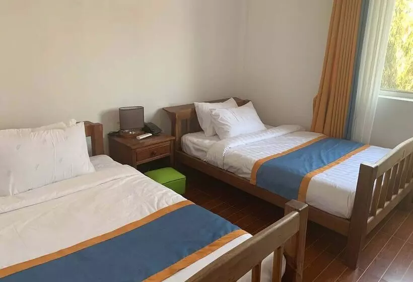 Hotelli Maha Kali