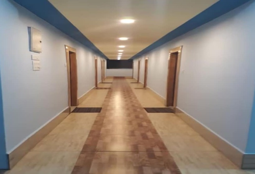 Hotel Sea Rock Port Blair