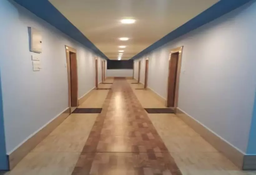 Hotelli Sea Rock Port Blair