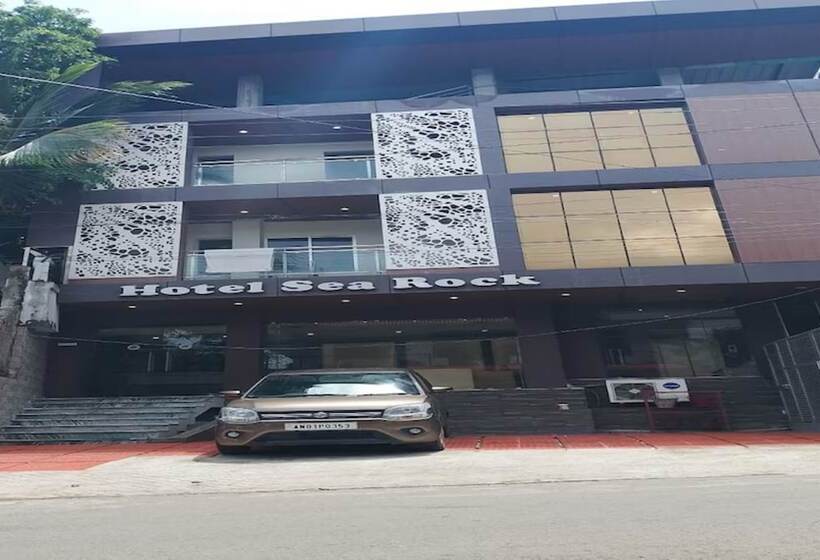 Hotel Sea Rock Port Blair