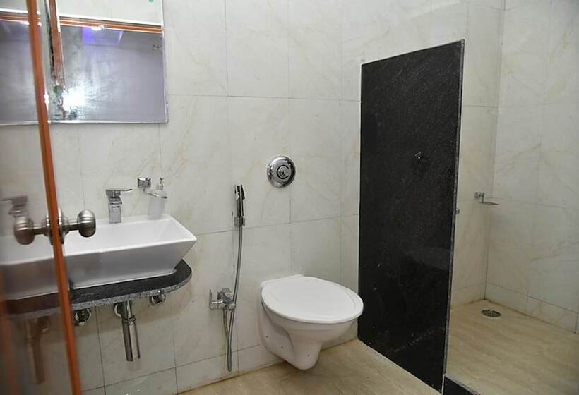 Hotel Sea Rock Port Blair