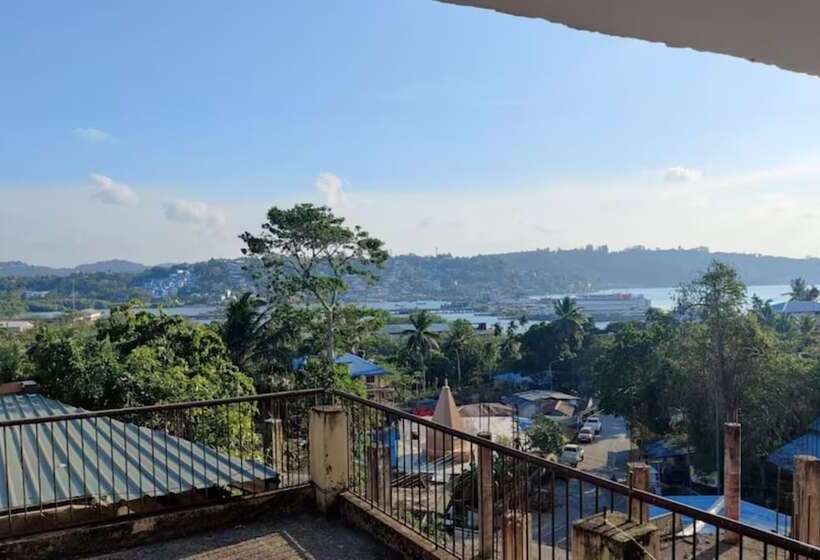 Hotel Sea Rock Port Blair
