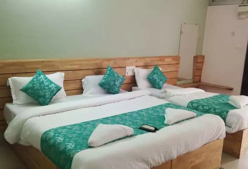 Hotelli Sea Rock Port Blair