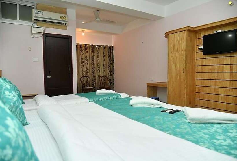 Hotel Sea Rock Port Blair
