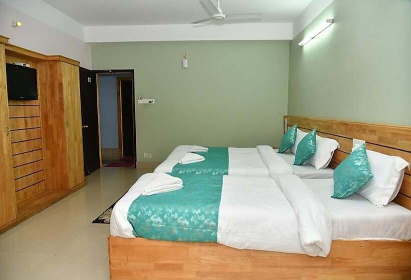 Hotel Sea Rock Port Blair